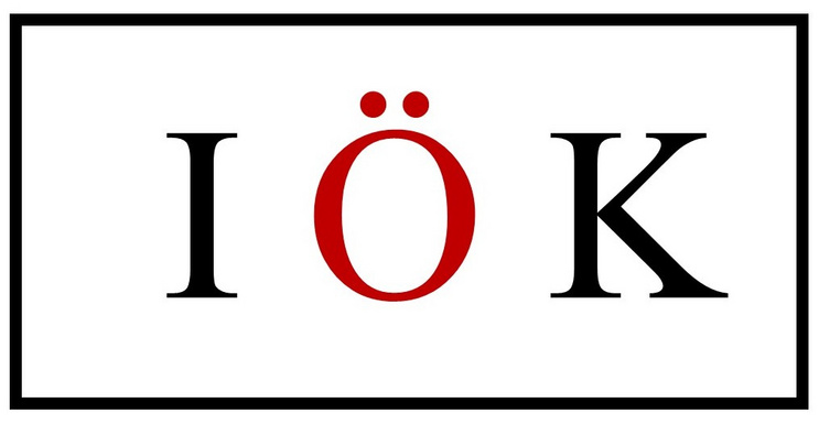 IÖK Logo