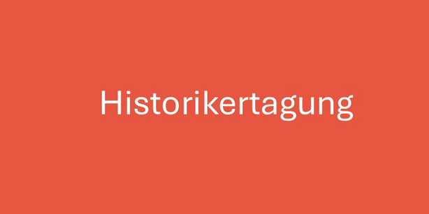 Historikertagung
