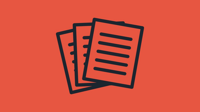Logo Call for Papers