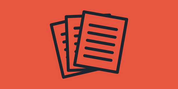 Logo Call for Papers